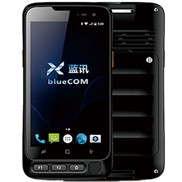 如何選擇防爆智能手機？